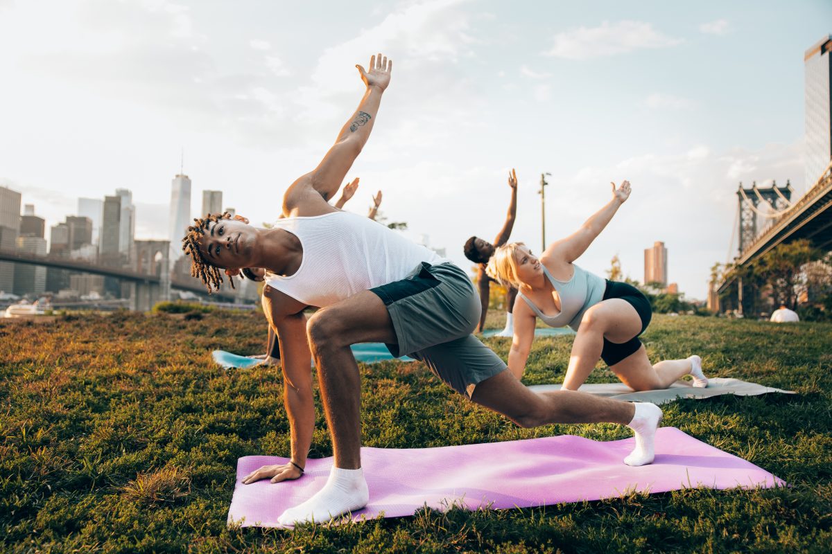 Hatha Yoga 2 (Avanzato) set-dic 2026