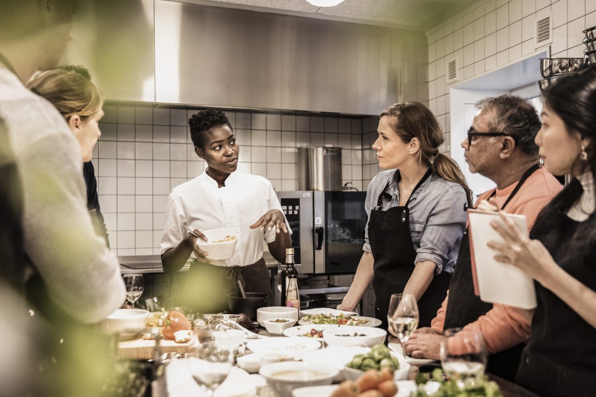 Cucina Vegetale set-dic 2026