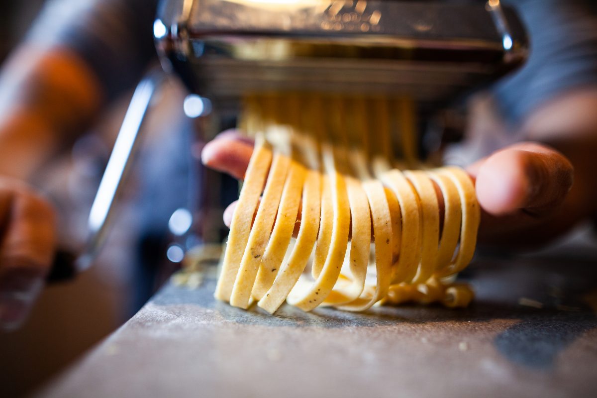 Pasta fresca ottobre (gnocchi) 2026