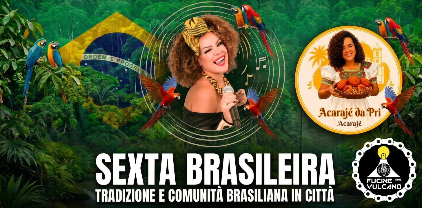 Sexta Braileira 